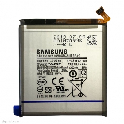 Батерия за Samsung A40 / A405F 3100 mAh Оригинал